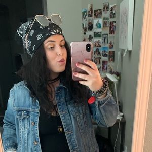 Meet your Posher, Sophie